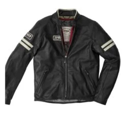 SPIDI Vintage Hielo / Negro -Motopasion Ventas spidi vintage hielo negro 2