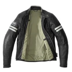 SPIDI Vintage Hielo / Negro