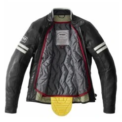 SPIDI Vintage Hielo / Negro -Motopasion Ventas spidi vintage hielo negro 3