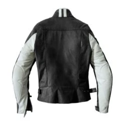 SPIDI Vintage Lady Hielo / Negro -Motopasion Ventas spidi vintage lady hielo negro 2