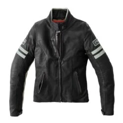 SPIDI Vintage Lady Hielo / Negro