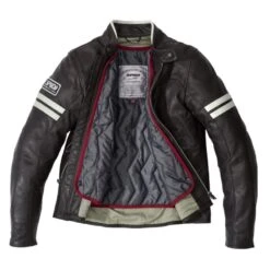 SPIDI Vintage Marrón / Hielo