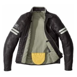 SPIDI Vintage Marrón / Hielo -Motopasion Ventas spidi vintage marron hielo 3