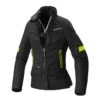 SPIDI Voyager 4 Lady Amarillo Fluor