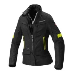 SPIDI Voyager 4 Lady Amarillo Fluor
