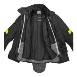 SPIDI Voyager 4 Lady Amarillo Fluor -Motopasion Ventas spidi voyager 4 lady amarillo fluor 1 2