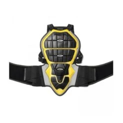 SPIDI Warrior Lady 145-160 Negro / Amarillo