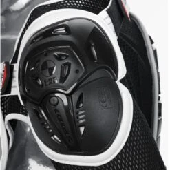 SPIDI Warrior Negro / Blanco 14 SPIDI Warrior Negro / Blanco -Motopasion Ventas spidi warrior negro blanco 6