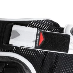 SPIDI Warrior Negro / Blanco 15 SPIDI Warrior Negro / Blanco -Motopasion Ventas spidi warrior negro blanco 7