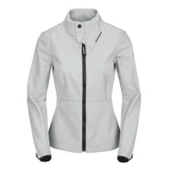 SPIDI Windout Softshell Lady Gris