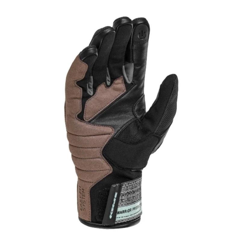 SPIDI X-Force Amarillo Fluor 2 SPIDI X-Force Amarillo Fluor - Imagen 2