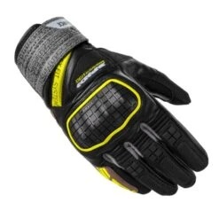 SPIDI X-Force Amarillo Fluor