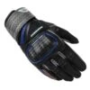 SPIDI X-Force Negro / Azul