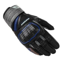 SPIDI X-Force Negro / Azul