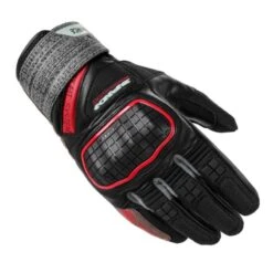 SPIDI X-Force Rojo