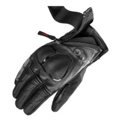 SPIDI X-GT Negro -Motopasion Ventas spidi x gt negro 2