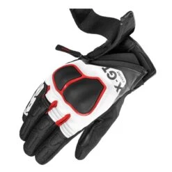 SPIDI X-GT Rojo -Motopasion Ventas spidi x gt rojo 2