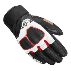 SPIDI X-GT Rojo