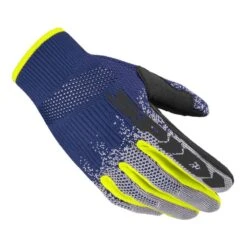 SPIDI X-KNIT Hielo / Azul