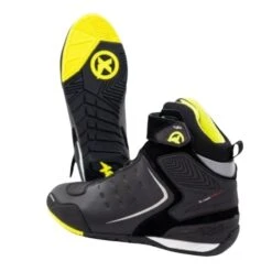 SPIDI X-Road H2out Amarillo Fluor -Motopasion Ventas spidi x road h2out amarillo fluor 4