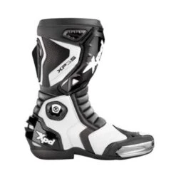 SPIDI XP3-S Negro / Blanco