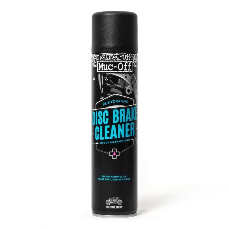 MUC-OFF Disc Brake Cleaner 1 MUC-OFF Disc Brake Cleaner