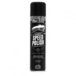 MUC-OFF Speed Polish