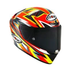 SUOMY SR-GP Fullspeed 11 SUOMY SR-GP Fullspeed -Motopasion Ventas suomy sr gp fullspeed 2