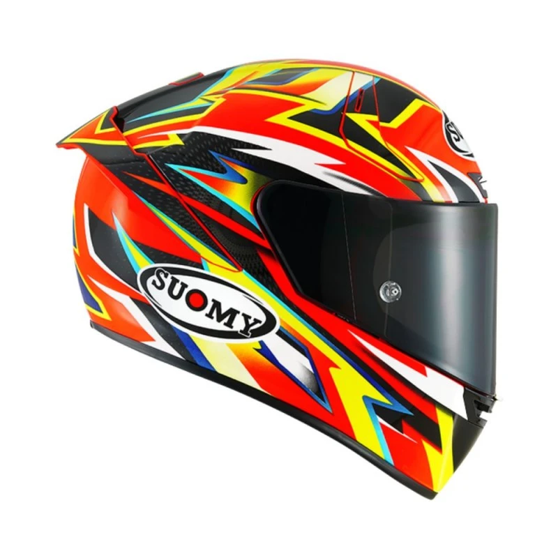 SUOMY SR-GP Fullspeed 4 SUOMY SR-GP Fullspeed - Imagen 4