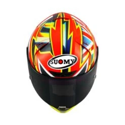SUOMY SR-GP Fullspeed 17 SUOMY SR-GP Fullspeed -Motopasion Ventas suomy sr gp fullspeed 8