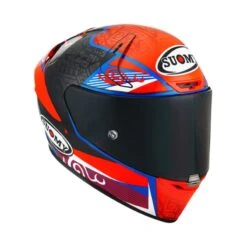 SUOMY SR-GP Replica Bagnaia 2021 No Sponsor -Motopasion Ventas suomy sr gp replica bagnaia 2021 no sponsor 2
