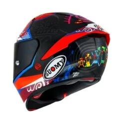 SUOMY SR-GP Replica Bagnaia 2021 No Sponsor -Motopasion Ventas suomy sr gp replica bagnaia 2021 no sponsor 4