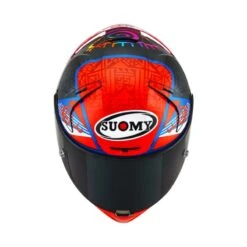 SUOMY SR-GP Replica Bagnaia 2021 No Sponsor -Motopasion Ventas suomy sr gp replica bagnaia 2021 no sponsor 5