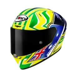 SUOMY SR-GP Replica Top Racer