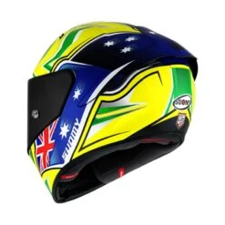 SUOMY SR-GP Replica Top Racer -Motopasion Ventas suomy sr gp replica top racer 6