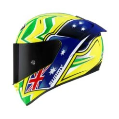 SUOMY SR-GP Replica Top Racer -Motopasion Ventas suomy sr gp replica top racer 7