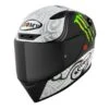 SUOMY Track-1 Replica Bagnaia Winter Test Monster E06