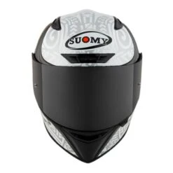 SUOMY Track-1 Replica Bagnaia Winter Test Monster E06 -Motopasion Ventas suomy track 1 replica bagnaia winter test monster e06 2