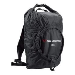 SW-MOTECH Flexpack Negro