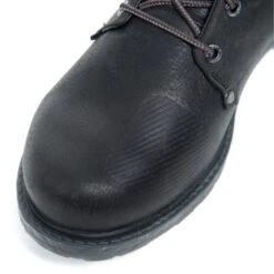 TCX Blend 2 GTX Negro -Motopasion Ventas tcx blend 2 gtx negro 1 4