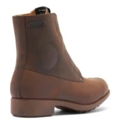 TCX Blend 2 WP Lady Marron -Motopasion Ventas tcx blend 2 wp lady marron 3