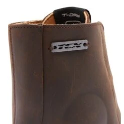 TCX Blend 2 WP Lady Marron -Motopasion Ventas tcx blend 2 wp lady marron 5