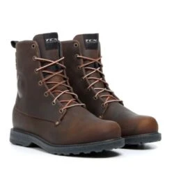 TCX Blend 2 WP Marrón