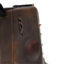 TCX Blend 2 WP Marrón -Motopasion Ventas tcx blend 2 wp marron 1 6