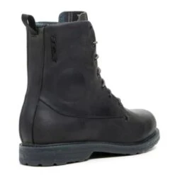 TCX Blend 2 WP Negro -Motopasion Ventas tcx blend 2 wp negro 2