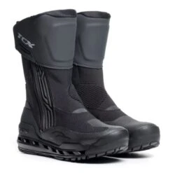 TCX Clima 2 Surround GORE-TEX Negro / Gris Oscuro