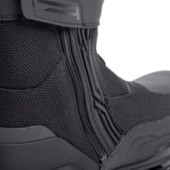 TCX Clima 2 Surround GORE-TEX Negro / Gris Oscuro -Motopasion Ventas tcx clima 2 surround gore tex negro gris oscuro 6