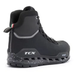 TCX Climatrek Surround GTX Negro / Blanco 8 TCX Climatrek Surround GTX Negro / Blanco -Motopasion Ventas tcx climatrek surround gtx negro blanco 2