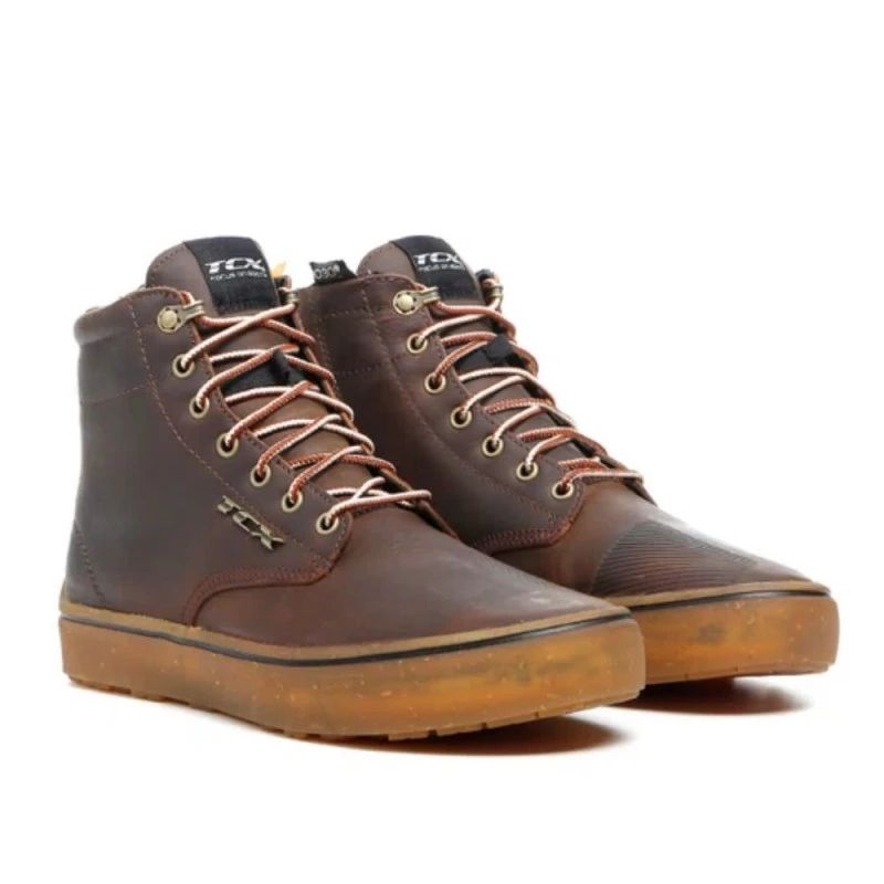 TCX Dartwood WP Marrón 1 TCX Dartwood WP Marrón