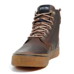 TCX Dartwood WP Marrón 11 TCX Dartwood WP Marrón -Motopasion Ventas tcx dartwood wp marron 1 3